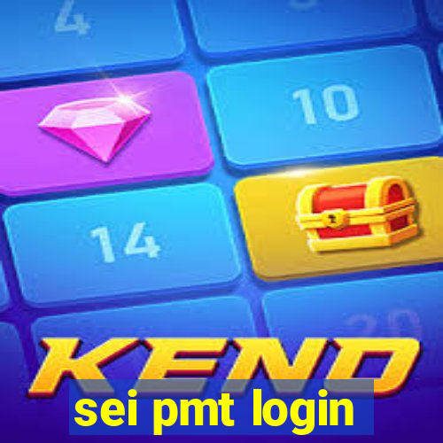 sei pmt login